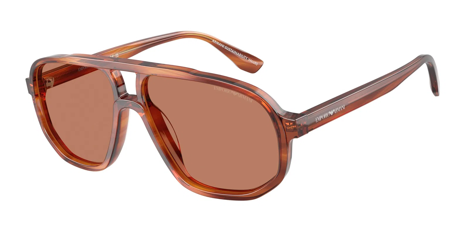 Emporio Armani 4263U Sunglasses